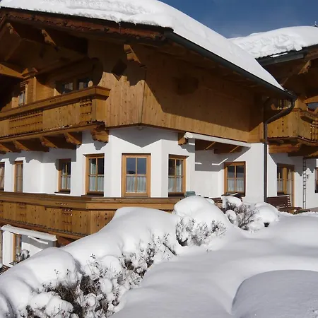 Appartement Anna Lena *