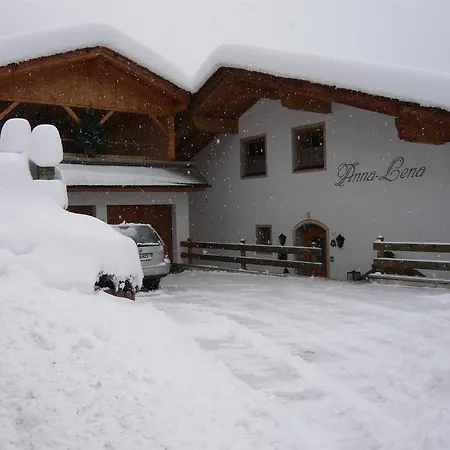 Apartment Anna Lena Neustift im Stubaital