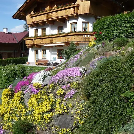 Appartement Anna Lena Neustift im Stubaital