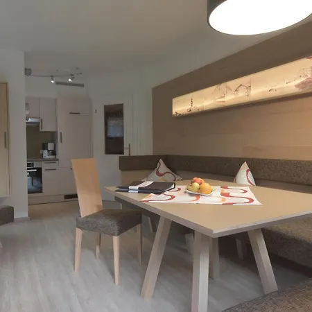 Anna Lena Appartement