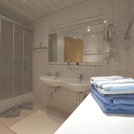 Appartement Anna Lena Neustift im Stubaital