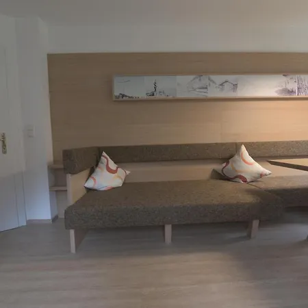 Appartement Anna Lena