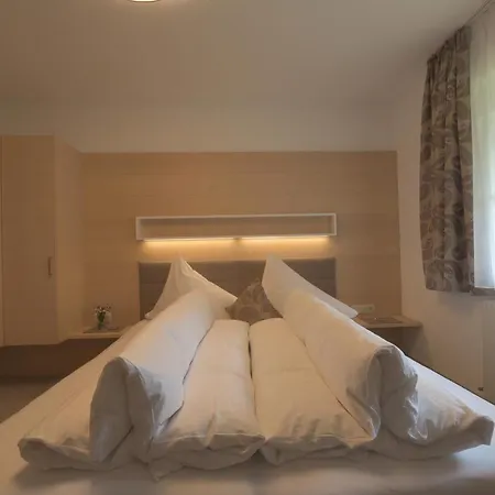 Anna Lena Appartement *